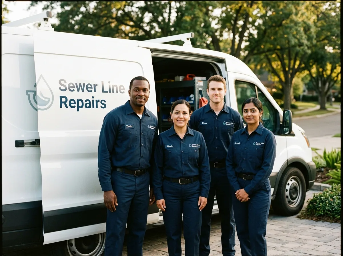 Emergency Plumber company in China Grove, NC