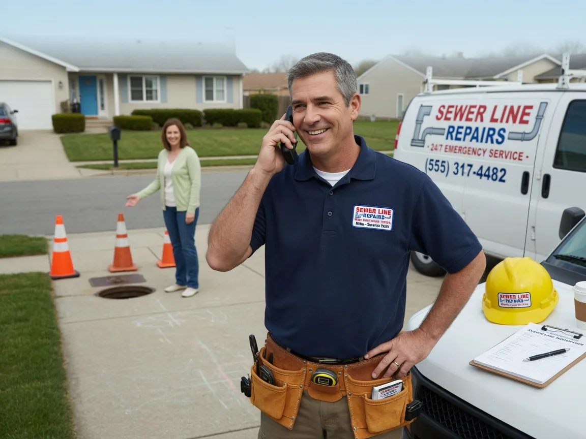 Emergency Plumber China Grove, NC FAQs